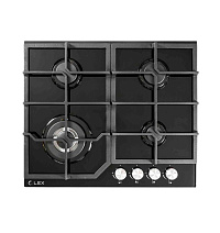 LEX GVG 640-1 BL Варочная панель газовая